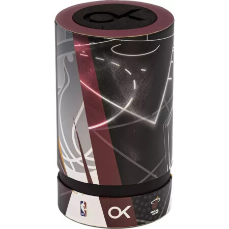 Okaia Miami Heat (NBA)