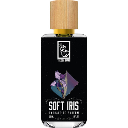 The Dua Brand Soft Iris
