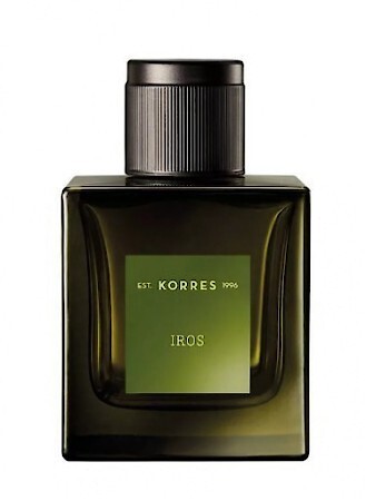 Korres Iros