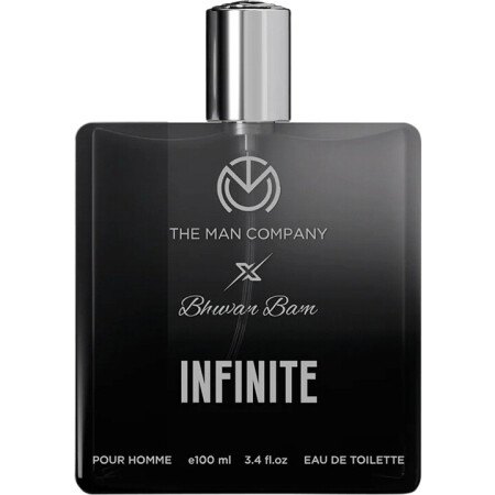 The Man Company Infinite
