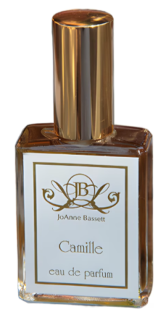 JoAnne Bassett Camille