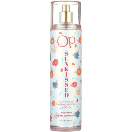 Ocean Pacific OP Sunkissed