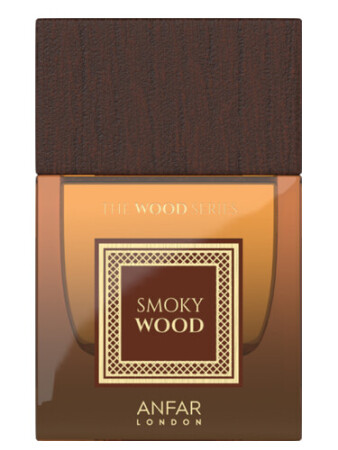 Anfar London Smoky Wood