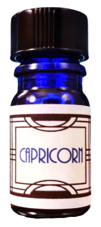 Nui Cobalt Designs Capricorn