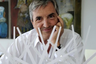 Жан-Клод Эллена, парфюмер