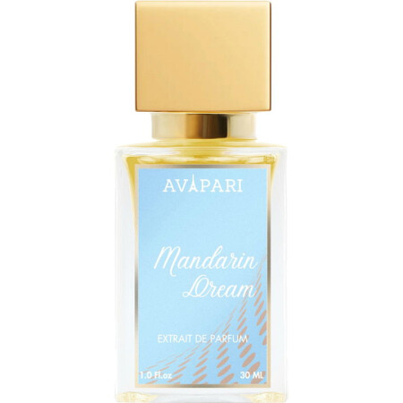 Avapari Mandarin Dream
