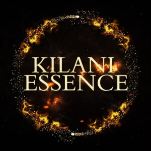 Kilani Essence