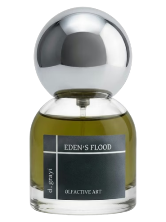 D. Grayi Eden's Flood