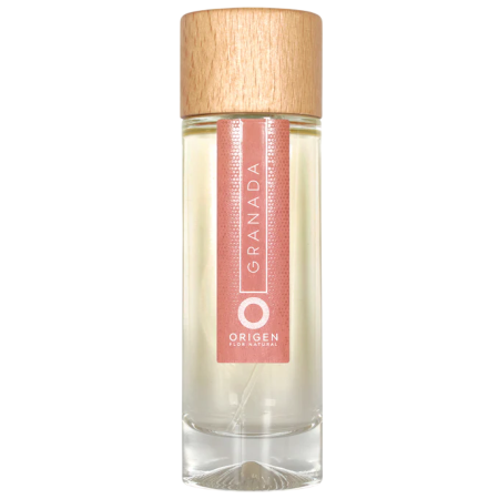 Origen Flor Natural Granada