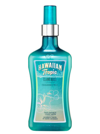 Hawaiian Tropic Island Bliss