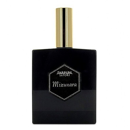 Parfum Satori Mizunara