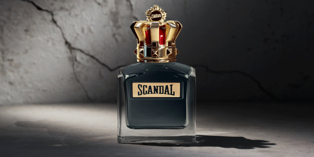 scandal pour homme jean paul