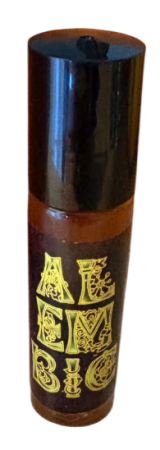 Sucreabeille Alembic Perfume Oil
