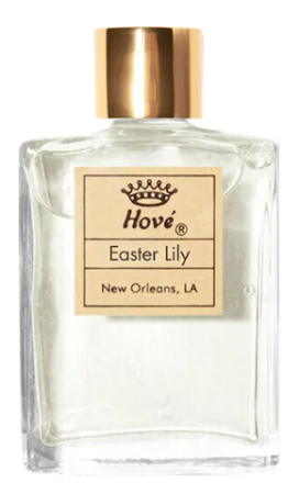 Hové Parfumeur, Ltd. Easter Lily