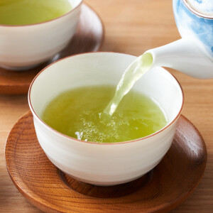 Не только маття: 5 ароматов с чайными нотами