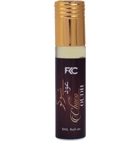 FK Creations Choco Oudh