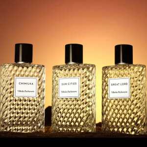 Жером Эпинетт составил три новых аромата для бренда Vilhelm Parfumerie