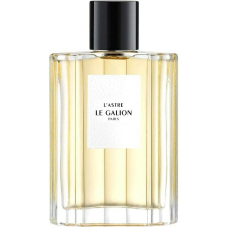 Le Galion L'Astre