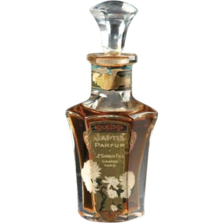 Jean-Paul Giraud et Fils Japtis Parfum