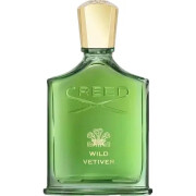 Wild Vetiver