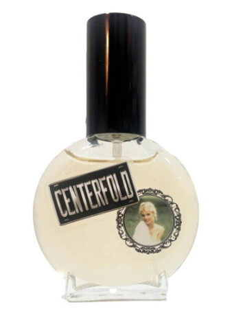 Hollywood Gifts Centerfold