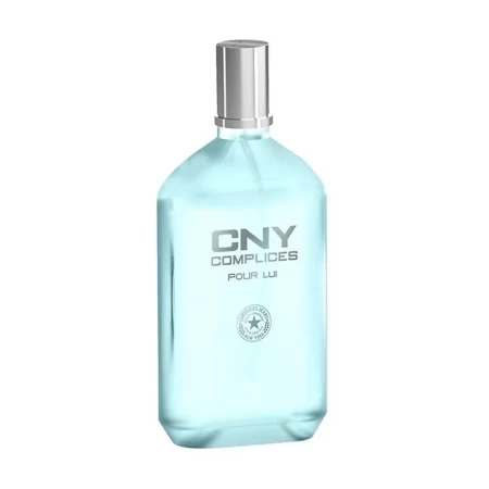 Complices Love Cny For Him