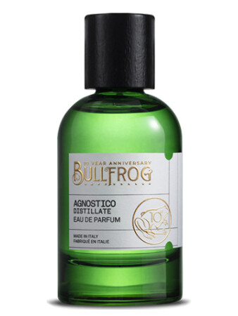 Bullfrog Agnostico Distillate