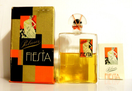 Solon Palmer Fiesta (Eau de Toilette)