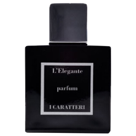 I Caratteri L'Elegante