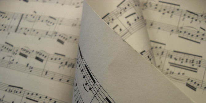 "Звук" создал лимитированную коллекцию с ароматами музыкальных жанров