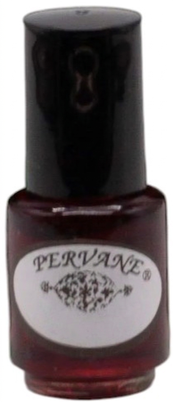Alquimia Pervane Mandarin Perfume Oil