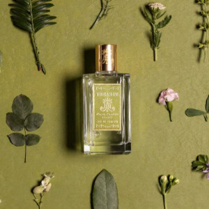 Viridarium от Maria Candida Gentile — сад переплетающихся эмоций