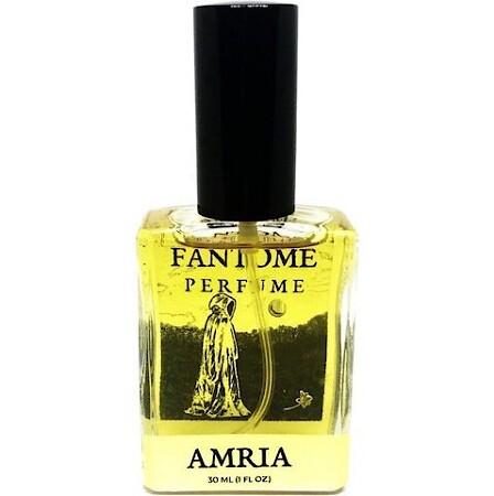 Fantôme Amria