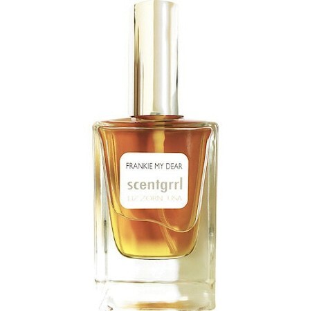 scentgrrl Capital Investment