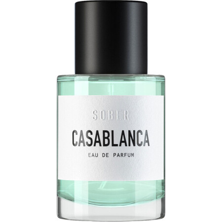 Sober Casablanca
