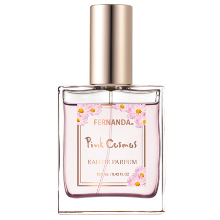 Fernanda Pink Cosmos