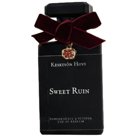 Keskiyön Hovi Sweet Ruin