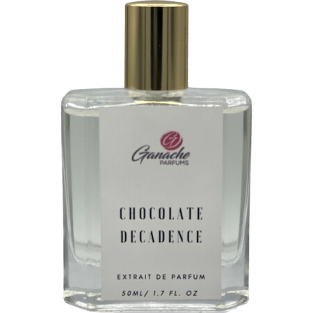 Ganache Parfums Chocolate Decadence
