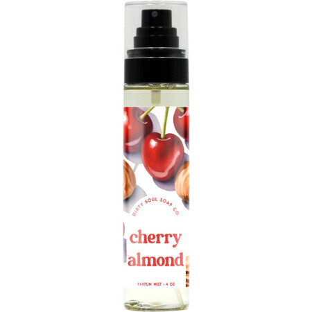 Dirty Soul Soap Co. Cherry Almond
