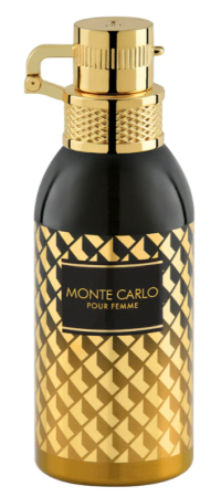 Junaid Jamshed Monte Carlo Pour Femme