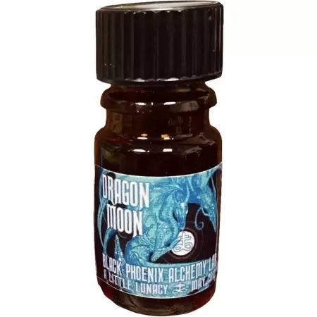 Black Phoenix Alchemy Lab Dragon Moon 2012