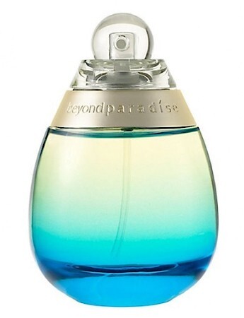 Estée Lauder Beyond Paradise Blue туалетная вода для женщин — где купить,  цены, отзывы и описание аромата | энциклопедия духов Aromo