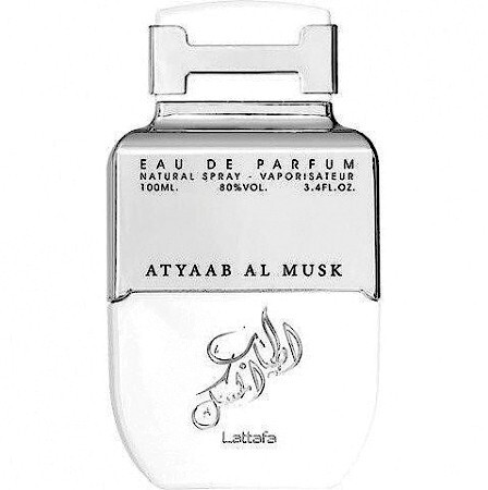 Lattafa Perfumes Atyaab Al Musk