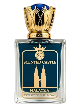 Scented Castle Malaysia
