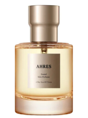 Ahres The Sea Of Trees