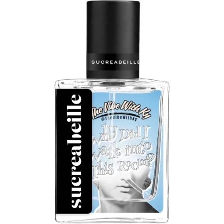 Sucreabeille Why Did I Walk into This Room?