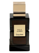 Solo Amber