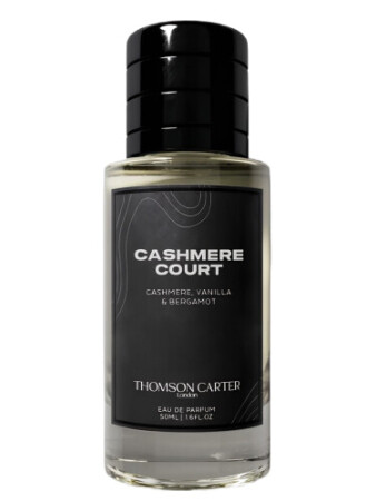 Thomson Carter Cashmere Court