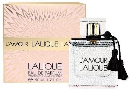 lalique lamour