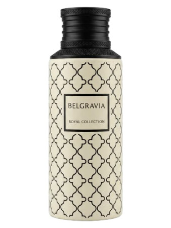 Maison Asrar Belgravia